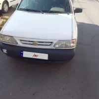 پراید مدل 79|خودرو سواری و وانت|قشلاق دشت, |دیوار