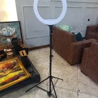 رینگ لایت