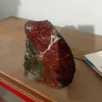 سنگ. راف. جاسب عقیق به وزن ۲۰ کیلو