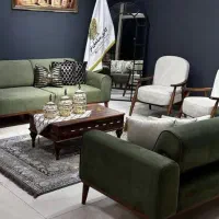 مبل راحتی شرکتی مبلمان مینیمال پینار 999 جلو مبلی|مبلمان خانگی و میز عسلی|شهریار, شهریار|دیوار