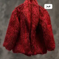 پالتو پشمی روسی|لباس|تهران, قصر فیروزه ۱|دیوار