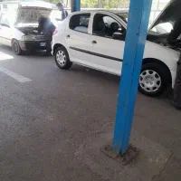 ۲۰۶ تیپ دو|خودرو سواری و وانت|سبزوار, رضوی|دیوار