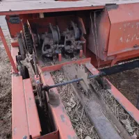 بیلر رامش صنعت|ماشین‌آلات صنعتی|نیر (اردبیل), |دیوار