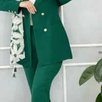 کت شلوار مجلسی