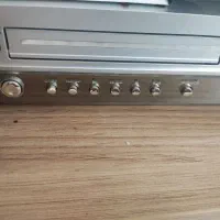 دبل ویدیو LG مدل 4090|پخشکننده DVD و ویدیو|شیراز, عادل آباد|دیوار