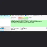 لپ تاپ گیمینگ i9 12900H 32GB DDR5 RTX3070Ti|رایانه همراه|تهران, شهرک کوهسار|دیوار