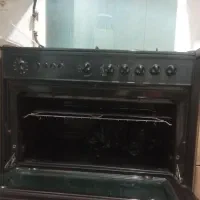 فر گاز|اجاق گاز و لوازم برقی پخت‌وپز|اهواز, کوی شهروند|دیوار