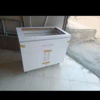 کابینت زیر گازی