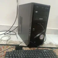 کامپیوتر  دوتا کامپیوتر