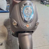 موتور برقی کویر مدل es2|موتورسیکلت|تهران, تهران‌نو|دیوار