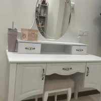 سرویس خواب دخترانه برند بادریس