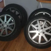 رینگ و لاستیک 15|قطعات یدکی و لوازم جانبی|اهواز, معین زاده|دیوار