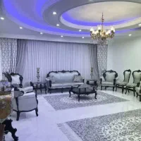 91متر-6ساله-فوول-امکانات-بازسازی-شده-غرق-نور