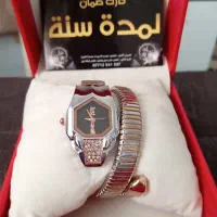 ساعت زنانه .جاست کاوالی اورجینال