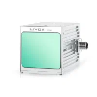 سنسور لیزر اسکنر- Livox Avia