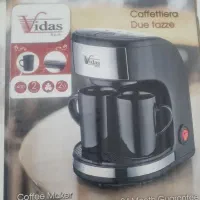 قهوه ساز ویداس|سماور، چای‌ساز، قهوه‌ساز|بندر کنگان, |دیوار