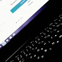 لب تاپ لنوو نسل۵کاملا نو مخصوص کارها با کامپیوتری|رایانه همراه|پاکدشت, |دیوار