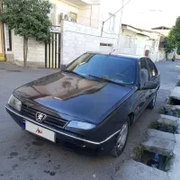 پژو405مدل82|خودرو سواری و وانت|گرگان, |دیوار