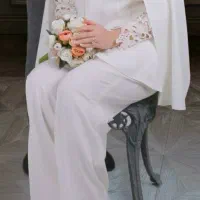 لباس عقدسایز۴۰تا۴۴