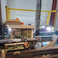 سرویس آسانسور تعمیرکار خرابی فروش نصب اسانسور