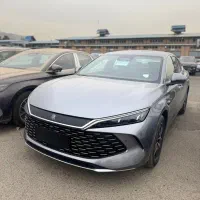 بی وای دی چین ال مدل ۲۰۲۵