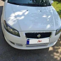 رانا پلاس|خودرو سواری و وانت|قم, باجک دو|دیوار