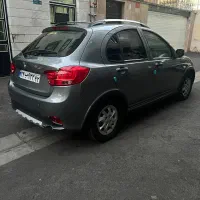 کوییک خاکستری بی نقطه ۴۰۱|خودرو سواری و وانت|تهران, علم و صنعت|دیوار