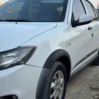 کوییک ۱۴۰۲ rs گاز سیمی