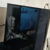 کیس گیمینگ کامپیوتر‌ گیمینک