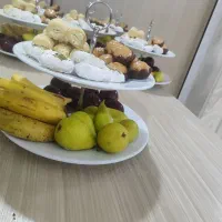 تشریفات عروسی و مراسمات با منو متنوع|خدمات پذیرایی، مراسم|کرمان, |دیوار