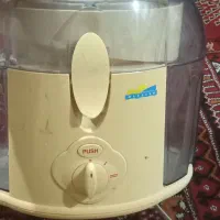 فوق العاده ومارک پوش
