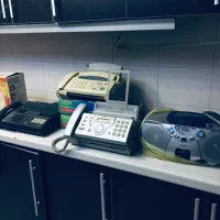 تلفن فکس|لوازم التحریر|تهران, امانیه|دیوار