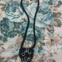 گردنبند زندان بافت|بدلیجات|زاهدان, |دیوار