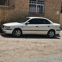 سمند موتور ef7 پایه گاز سوز|خودرو سواری و وانت|کرمان, |دیوار