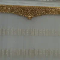 پرده وکتیبه