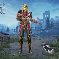 اکانت خفن فرعون لول ۲|کنسول، بازی ویدئویی و آنلاین|میناب, |دیوار