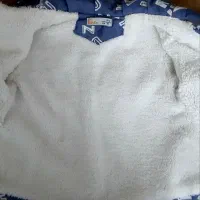 کاپشن جاکت کت بچه گانه|کفش و لباس بچه|تهران, زنجان جنوبی|دیوار