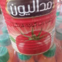 رب گوجه