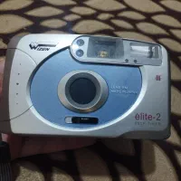 دوربین عکاسی نو