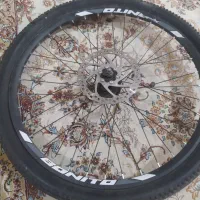 لاستیک دوچرخه