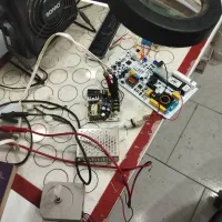 تعمیر  برد یخچال لباسشویی خانگی و صنعتی|خدمات پیشه و مهارت|آبادان, |دیوار