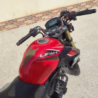 لیفان kps 200
