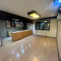 ۸۴ متر بازسازی شده خوش نقشه شهرک راه آهن گلها