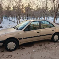 پژو405|خودرو سواری و وانت|مشهد, رباط طرق|دیوار