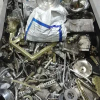 خرید ضایعات تخصصی فقط مس و برنج