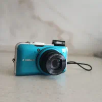 دوربین دیجیتال کانن مدلPowerShot SX230 HS