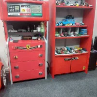 سرویس خواب نوجوان|تخت و سرویس خواب|شوشتر, |دیوار