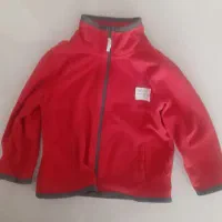 کاپشن شلوار لی بچه گانه مناسب یک سال و دوسال