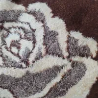 لحاف کرسی و پتو