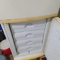 یخچال هیمالیا ۲۰ فوت|یخچال و فریزر|زرگرشهر, |دیوار